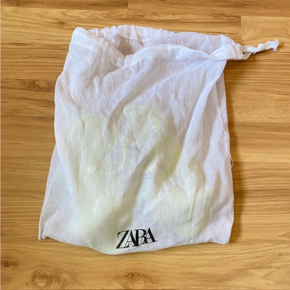 Zara Girls Feather Sandals in Lime Green-Size 13.5 - Picture 2 of 8